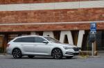 Skoda Superb iV Laurin & Klement Combi 2019 года (WW)